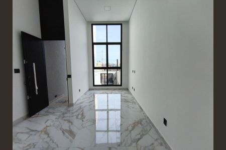 Casa à venda com 3 quartos, 160m² em Vila Metalúrgica, Santo André