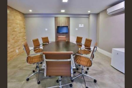 Apartamento à venda com 1 quarto, 32m² em Pinheiros, São Paulo