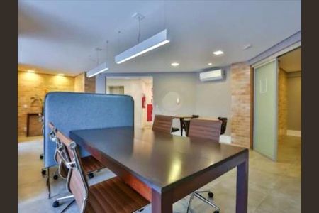 Apartamento à venda com 1 quarto, 32m² em Pinheiros, São Paulo