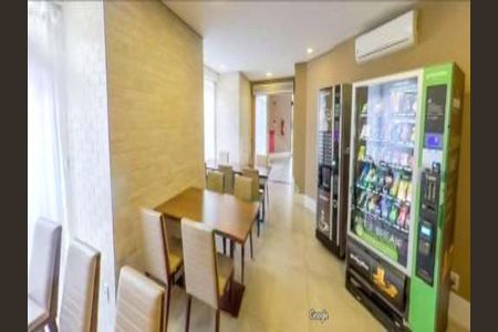 Apartamento à venda com 1 quarto, 32m² em Pinheiros, São Paulo