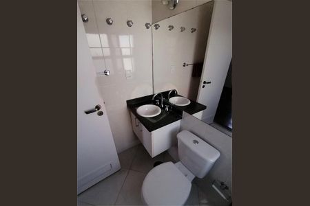 Apartamento à venda com 98m², 3 quartos e 1 vaga