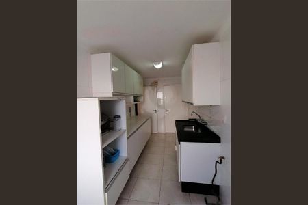 Apartamento à venda com 98m², 3 quartos e 1 vaga