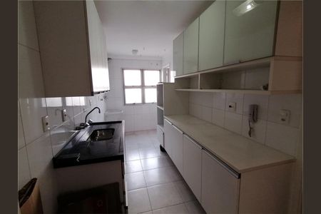 Apartamento à venda com 98m², 3 quartos e 1 vaga