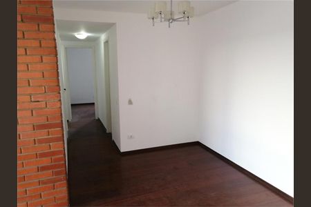 Apartamento à venda com 3 quartos, 98m² em Paraíso, São Paulo