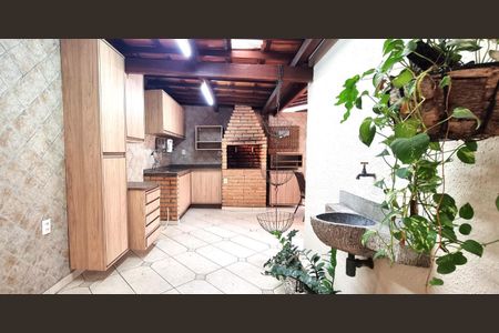 Casa de Condomínio à venda com 3 quartos, 119m² em Copacabana, Belo Horizonte