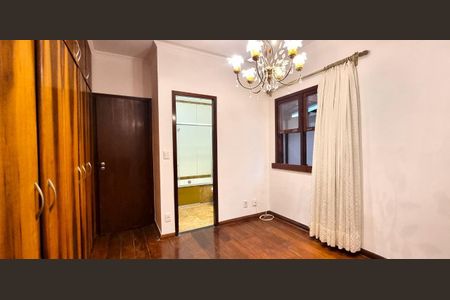 Casa de Condomínio à venda com 3 quartos, 119m² em Copacabana, Belo Horizonte