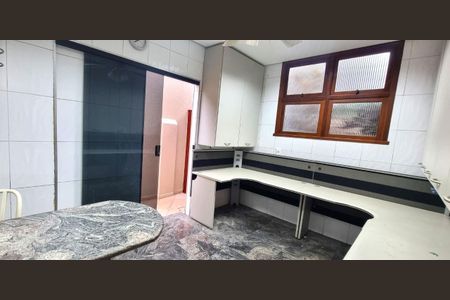 Casa de Condomínio à venda com 3 quartos, 119m² em Copacabana, Belo Horizonte