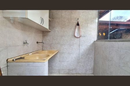 Casa de Condomínio à venda com 3 quartos, 119m² em Copacabana, Belo Horizonte