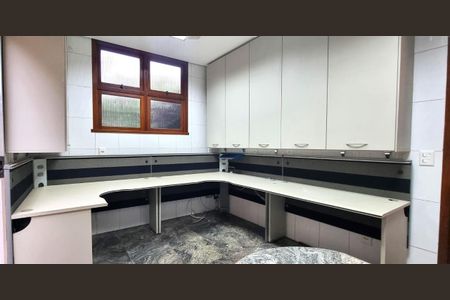 Casa de Condomínio à venda com 3 quartos, 119m² em Copacabana, Belo Horizonte