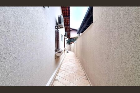 Casa de Condomínio à venda com 3 quartos, 119m² em Copacabana, Belo Horizonte