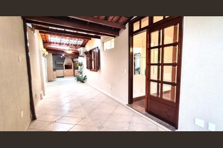 Casa de Condomínio à venda com 3 quartos, 119m² em Copacabana, Belo Horizonte