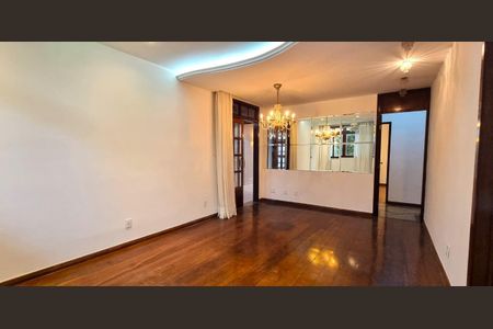 Casa de Condomínio à venda com 3 quartos, 119m² em Copacabana, Belo Horizonte