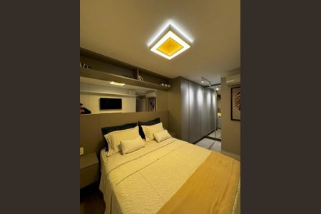 Foto 12 de apartamento à venda com 2 quartos, 65m² em Jardim Vazani, São Paulo