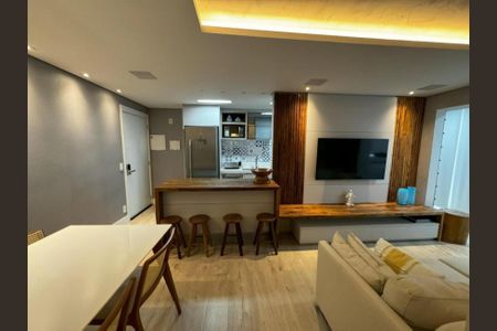 Apartamento à venda com 65m², 2 quartos e 1 vaga Apartamento à venda com 65m², 2 quartos e 1 vagaFoto 05