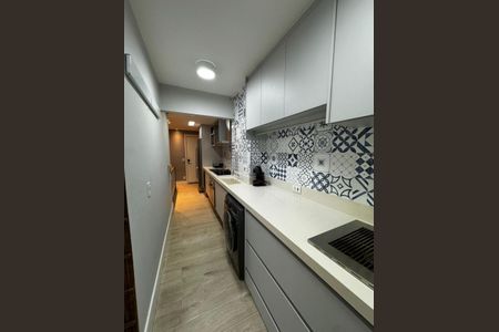 Apartamento à venda com 65m², 2 quartos e 1 vaga Apartamento à venda com 65m², 2 quartos e 1 vagaFoto 09