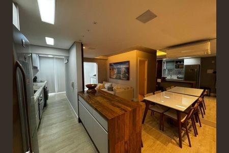 Apartamento à venda com 65m², 2 quartos e 1 vaga Apartamento à venda com 65m², 2 quartos e 1 vagaFoto 03