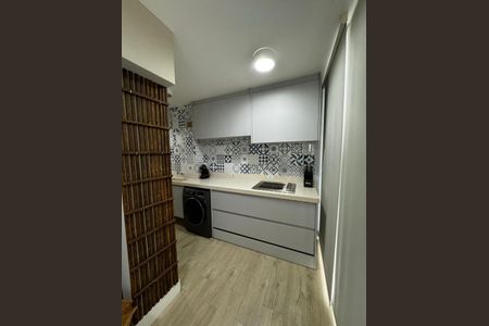 Apartamento à venda com 65m², 2 quartos e 1 vaga Apartamento à venda com 65m², 2 quartos e 1 vagaFoto 08