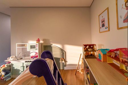 Apartamento à venda com 199m², 4 quartos e 2 vagasSala 2