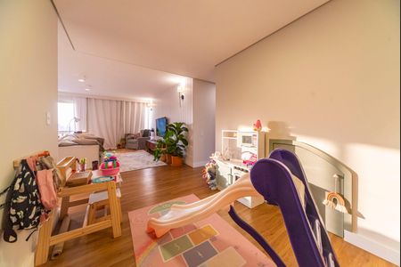 Apartamento à venda com 199m², 4 quartos e 2 vagasSala 2