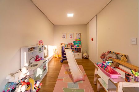 Apartamento à venda com 199m², 4 quartos e 2 vagasSala 2