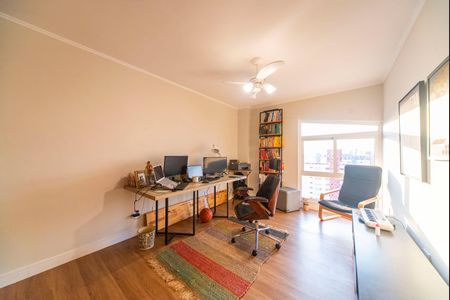 Apartamento à venda com 199m², 4 quartos e 2 vagasQuarto 1