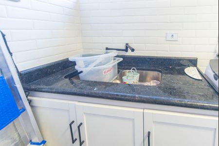 Apartamento à venda com 199m², 4 quartos e 2 vagasÁrea de Serviço