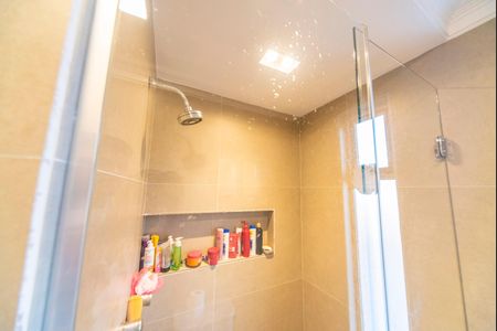 Apartamento à venda com 199m², 4 quartos e 2 vagasBanheiro Suíte