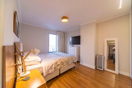 Apartamento à venda com 199m², 4 quartos e 2 vagasSuíte