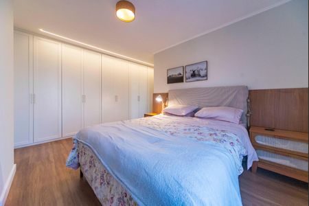 Apartamento à venda com 199m², 4 quartos e 2 vagasSuíte