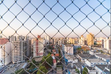 Apartamento à venda com 199m², 4 quartos e 2 vagasVista Suíte