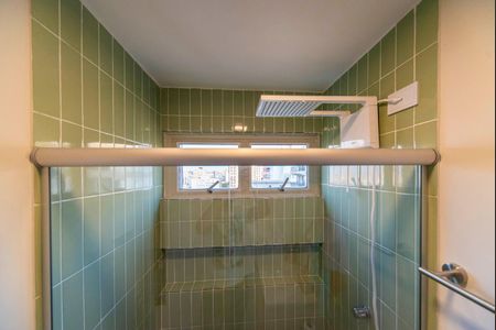 Apartamento à venda com 199m², 4 quartos e 2 vagasBanheiro Suíte 2