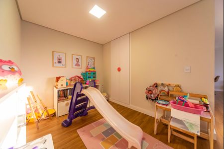 Apartamento à venda com 199m², 4 quartos e 2 vagasSala 2