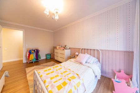 Apartamento à venda com 199m², 4 quartos e 2 vagasSuíte 2