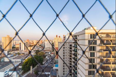 Apartamento à venda com 199m², 4 quartos e 2 vagasVista Suíte 2