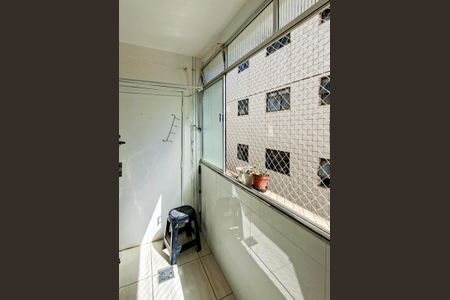 Apartamento para alugar com 85m², 3 quartos e 1 vaga Apartamento para alugar com 85m², 3 quartos e 1 vagaÁrea de Serviço