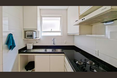 Apartamento para alugar com 85m², 3 quartos e 1 vaga Apartamento para alugar com 85m², 3 quartos e 1 vagaCozinha