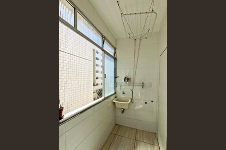 Apartamento para alugar com 85m², 3 quartos e 1 vaga Apartamento para alugar com 85m², 3 quartos e 1 vagaÁrea de Serviço