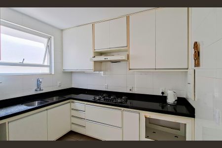 Apartamento para alugar com 85m², 3 quartos e 1 vaga Apartamento para alugar com 85m², 3 quartos e 1 vagaCozinha