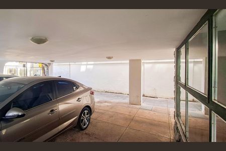 Apartamento para alugar com 85m², 3 quartos e 1 vaga Apartamento para alugar com 85m², 3 quartos e 1 vagaGaragem