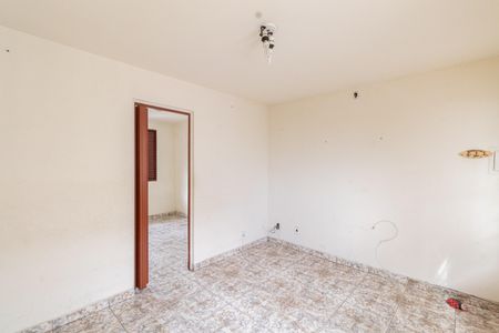 Sala de apartamento à venda com 2 quartos, 45m² em Itaquera, São Paulo