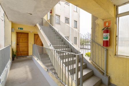 Apartamento à venda com 45m², 2 quartos e 1 vaga Apartamento à venda com 45m², 2 quartos e 1 vagaÁrea Comum - Entrada