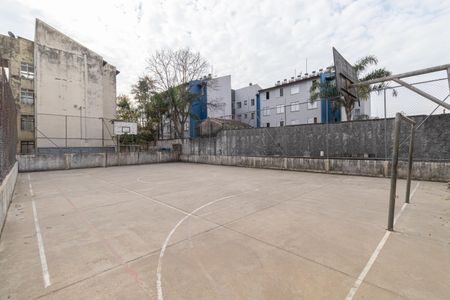 Apartamento à venda com 45m², 2 quartos e 1 vaga Apartamento à venda com 45m², 2 quartos e 1 vagaÁrea Comum - Quadra