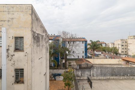 Apartamento à venda com 45m², 2 quartos e 1 vaga Apartamento à venda com 45m², 2 quartos e 1 vagaVista Quarto 2