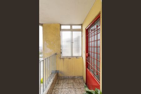 Apartamento à venda com 45m², 2 quartos e 1 vaga Apartamento à venda com 45m², 2 quartos e 1 vagaÁrea Comum - Entrada