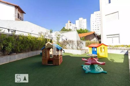 Apartamento à venda com 74m², 2 quartos e 1 vagaÁrea comum - Playground
