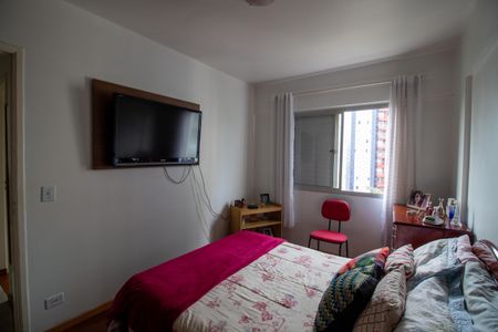 Quarto 2 de apartamento à venda com 2 quartos, 74m² em Vila Antonio, São Paulo