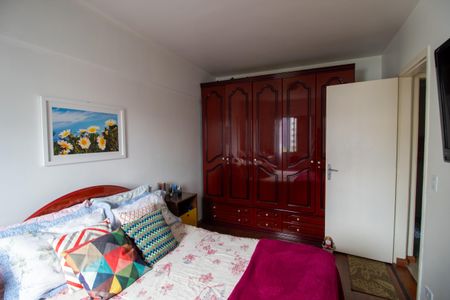 Quarto 2 de apartamento à venda com 2 quartos, 74m² em Vila Antonio, São Paulo