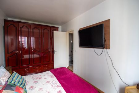 Apartamento à venda com 74m², 2 quartos e 1 vagaQuarto 2
