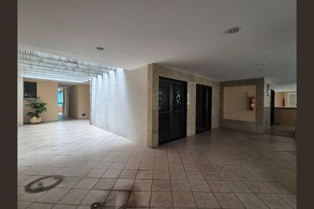 Apartamento para alugar com 115m², 2 quartos e 2 vagasÁrea comum