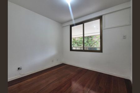 Quarto 1 de apartamento para alugar com 2 quartos, 115m² em Recreio dos Bandeirantes, Rio de Janeiro